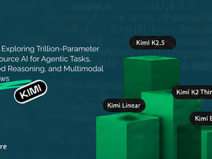  Kimi K2 (Moonshot AI) - Open-Source 1T MoE, Top Agentic Benchmarks 2026