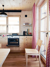 Internet im Chalet