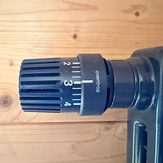 Heizung in deinem Chalet