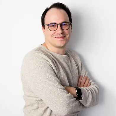 Mladen Boskic