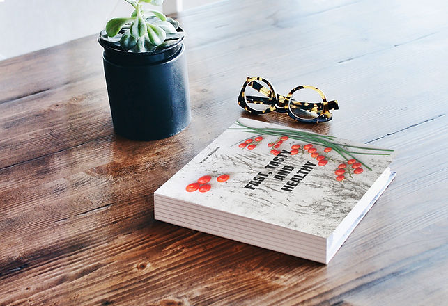 cook Book
