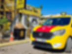 Tece Taksi durağı