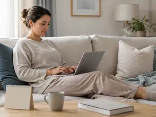 How Much Time Off Work Is Needed After Labiaplasty Surgery