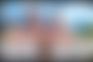 Just when you think you're doing well.... Humility