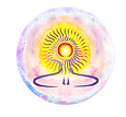 OSHO Home Ashram Logo