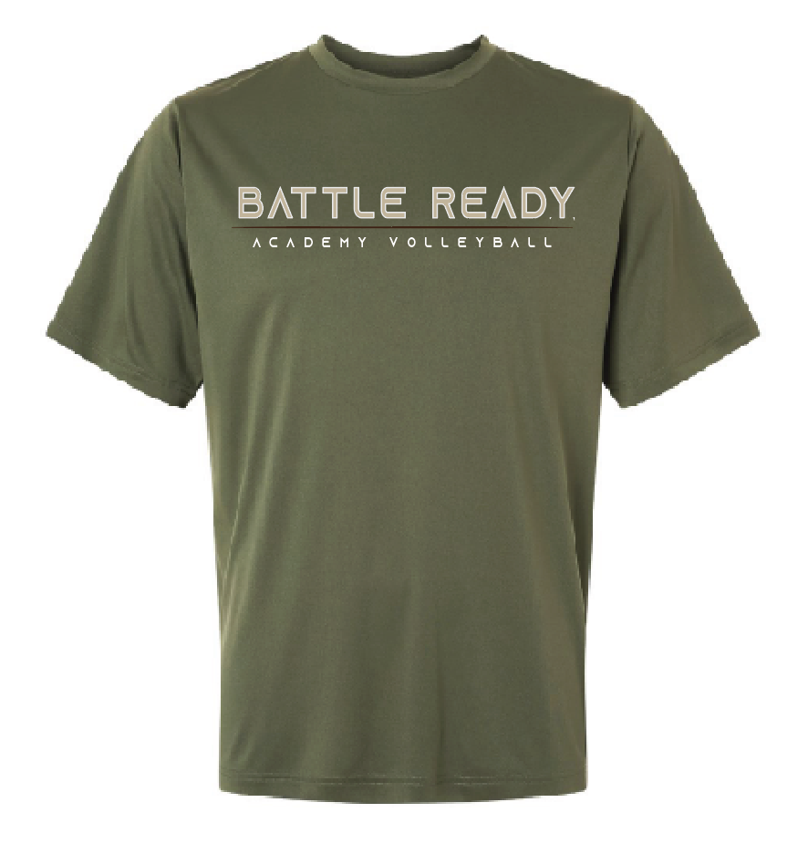 AVC Performance Practice Shirt