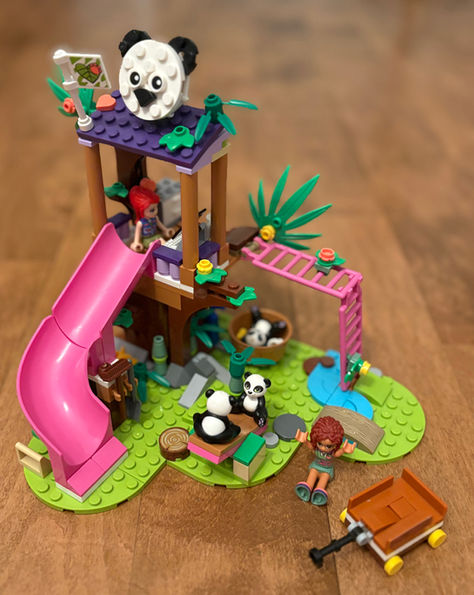 Best LEGO Sets for Ages 5–8 (That Actually Get Used)