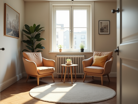 Revitalising Relationships Through Relationship Counselling Greenock