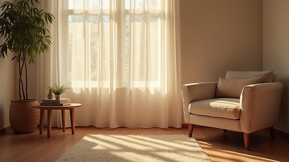 Unlocking the Psychotherapy Benefits Greenock Offers