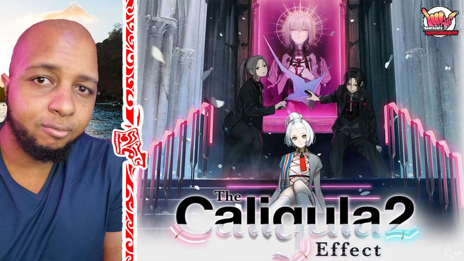 The Caligula Effect 2 Review