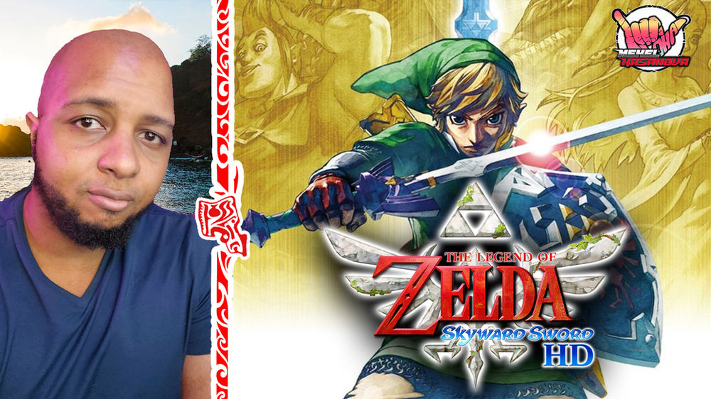 The Legend of Zelda Skyward Sword HD Review