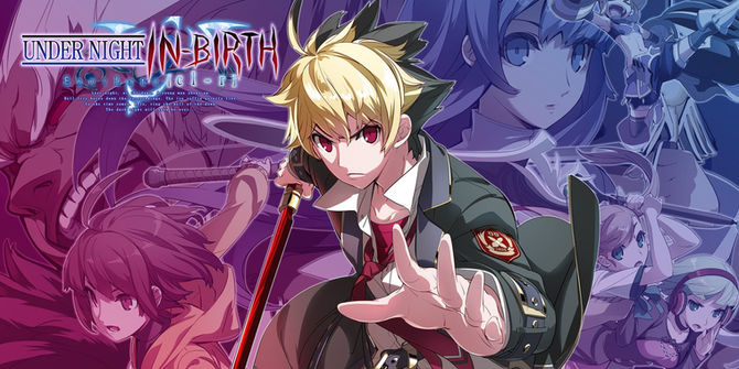 Under Night In-Birth Exe:Late[cl-r] Review