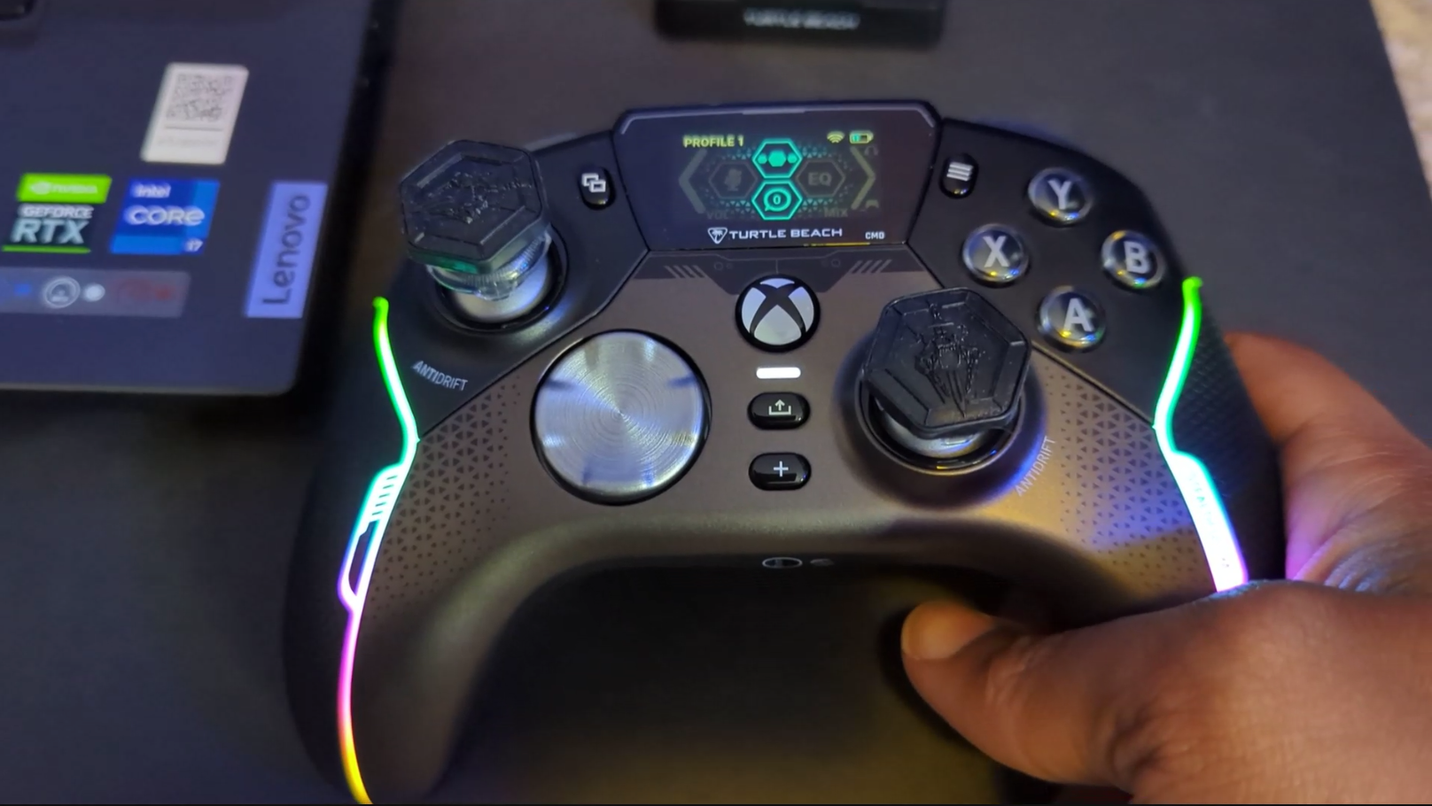 Stealth Ultra Turtle Beach Stealth Ultra Review