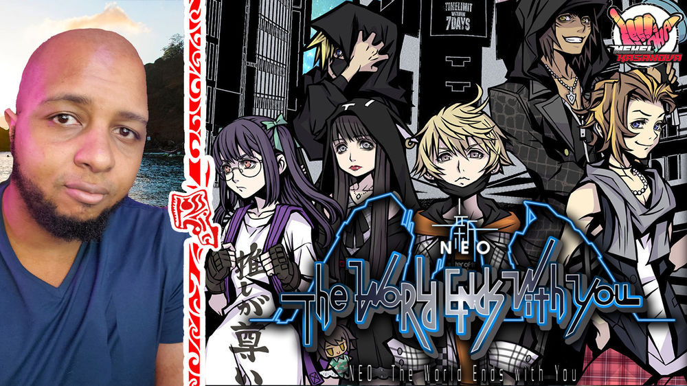 NEO: The World Ends With You Review