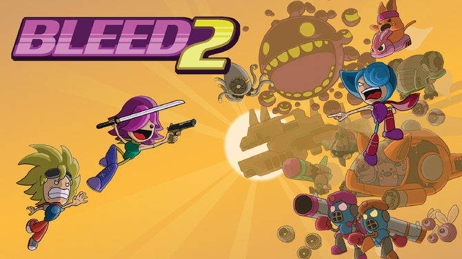 BLEED 2