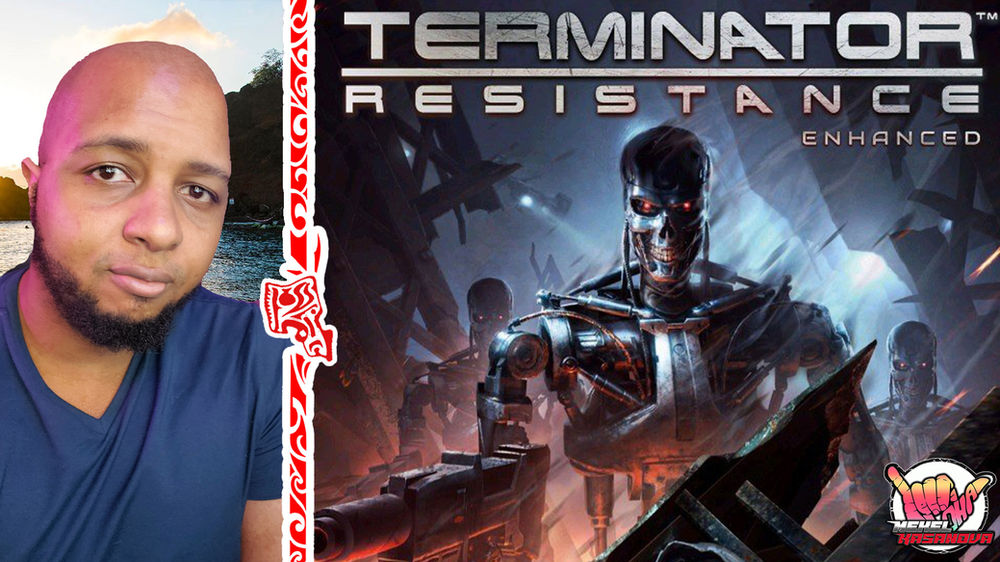 Terminator: Resistance Enhanced Review