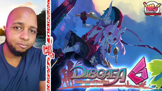 Disgaea 6: Defiance of Destiny (Complete) REview