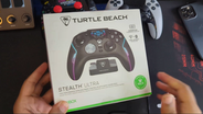 Turtle Beach Stealth Ultra Review