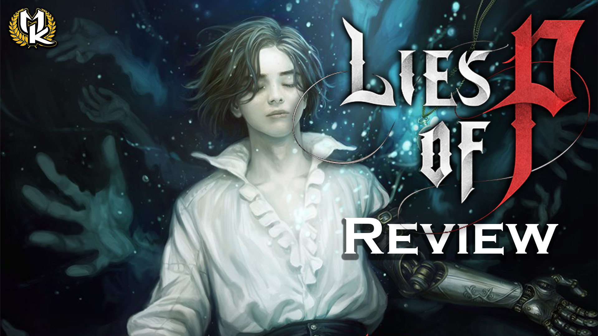 LIES OF P REVIEW lies-of-p-review