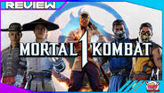 Mortal Kombat 1 Review
