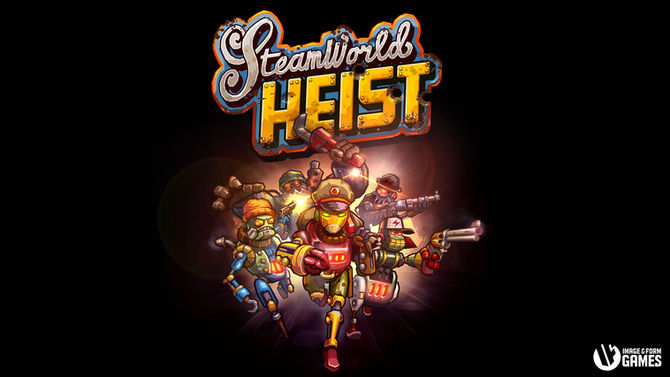 SteamWorld Heist: Ultimate Edition Review