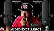 SteelSeries Alias and Alias Pro Review