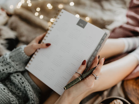 This month I tried - a personal challenge