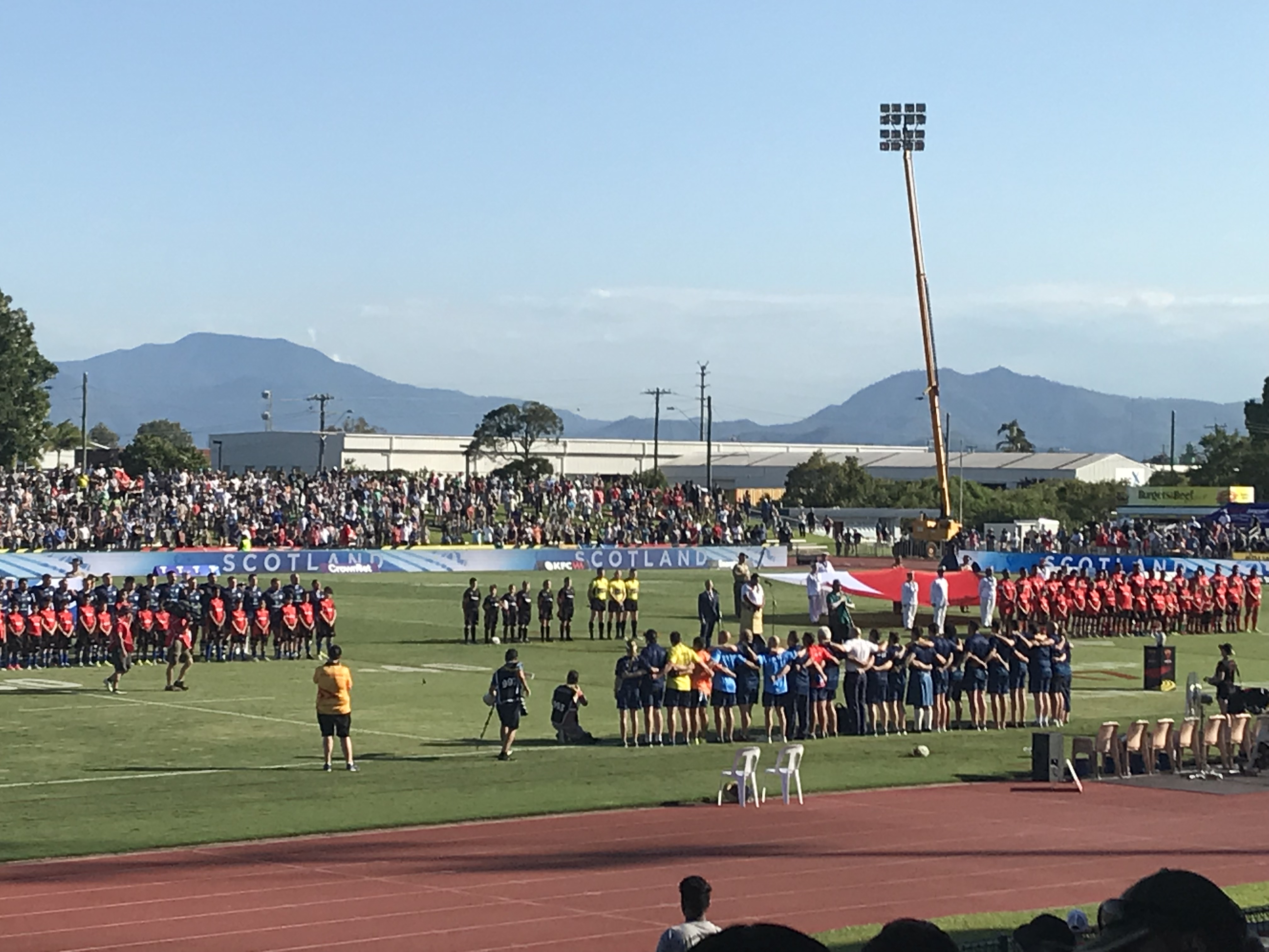 Rugby League World Cup