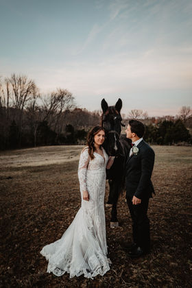 Caitlyn & Sam with Prince