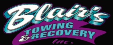 Blair's Towing of Chesapeake