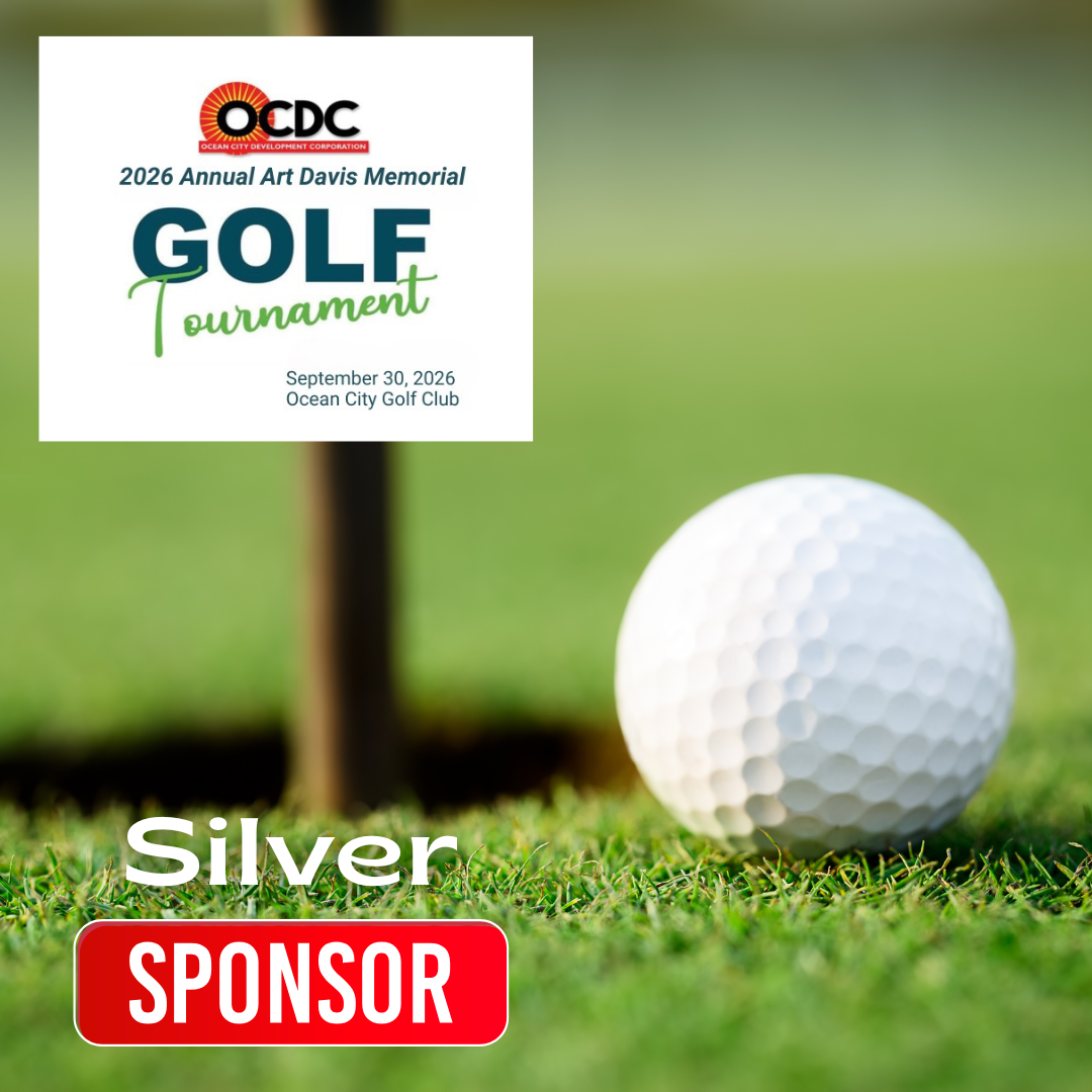 Silver Sponsorship