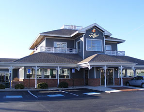 The Dough Roller at 41st Street & Coastal Highway