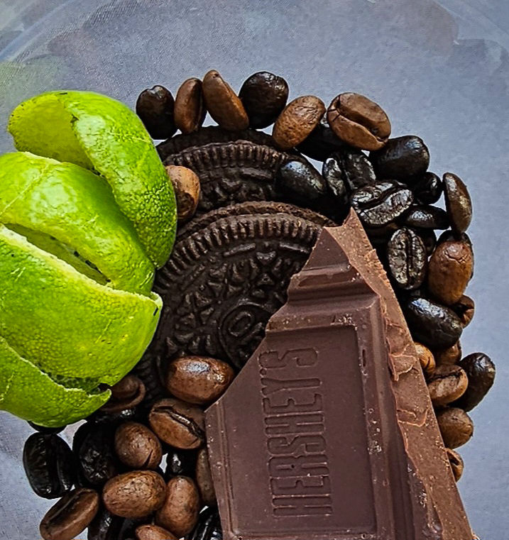 We love Coffee & Chocolate - Part 2!!