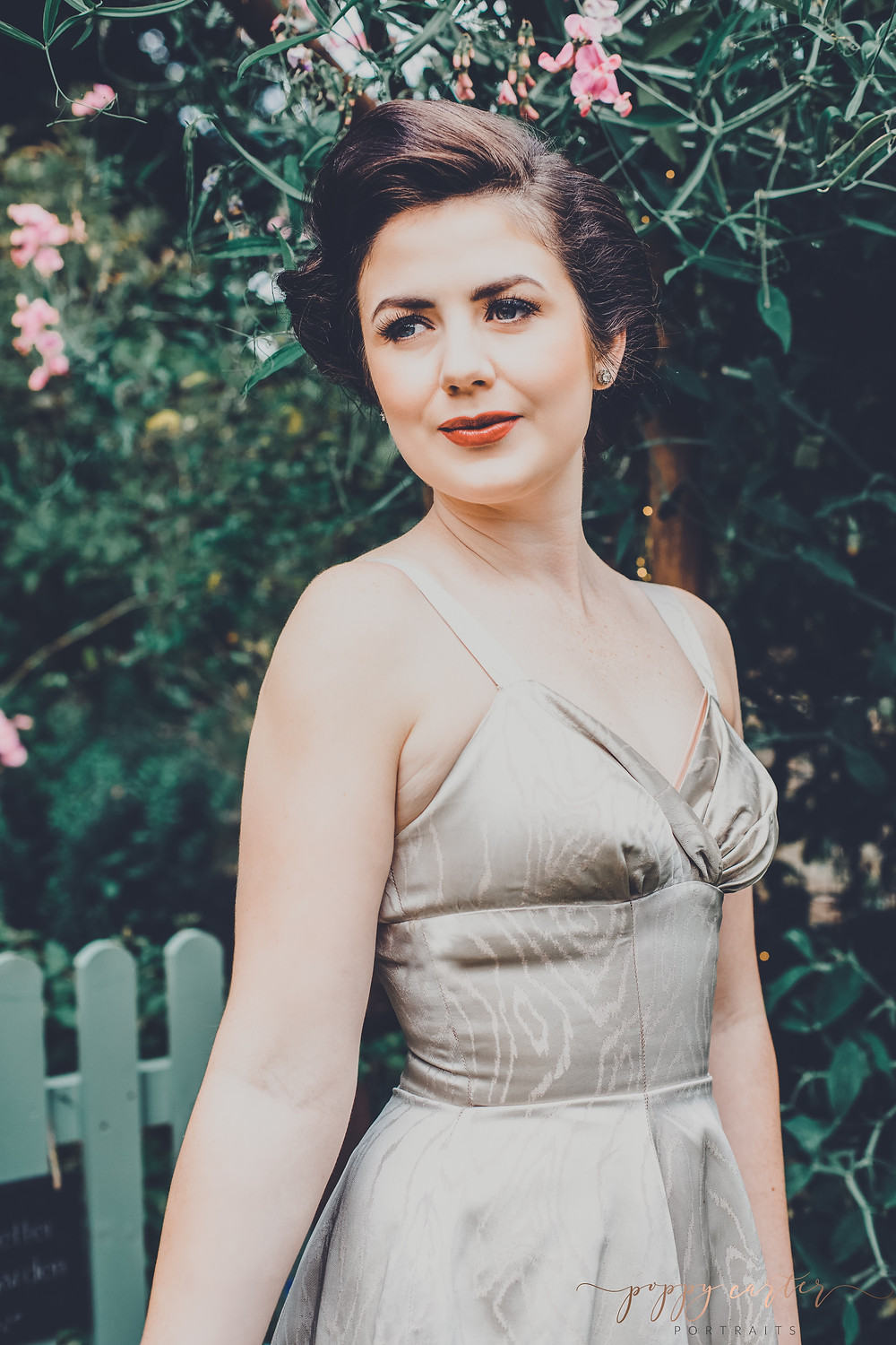Poppy Carter Portraits Alternative Wedding Photography Buckinghamshire Aylesbury Bicester Oxford Cotswolds