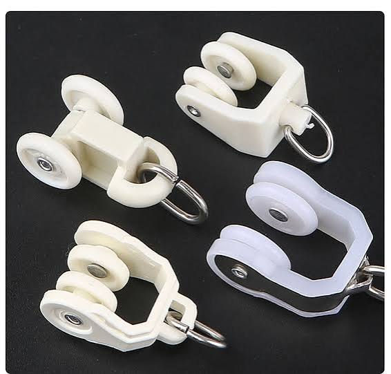 Curtain Rail Runners sold within Nairobi CBD