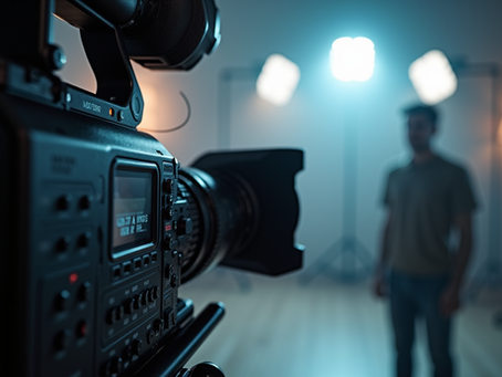 Orçamento Produtora de Vídeos: Fatores que Impactam o Preço de Produção de Vídeos