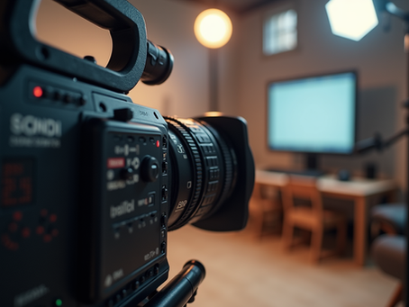 Como Escolher uma Produtora de Vídeo no RJ? Custos de Produção Audiovisual