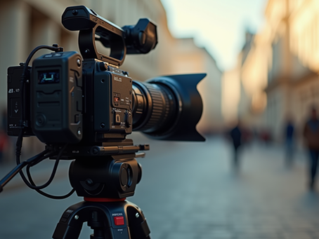 Como o Vídeo Marketing Impulsiona Empresas: Estratégias de Vídeo Marketing para Resultados Reais