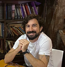 João Vitor Cancian - Foto