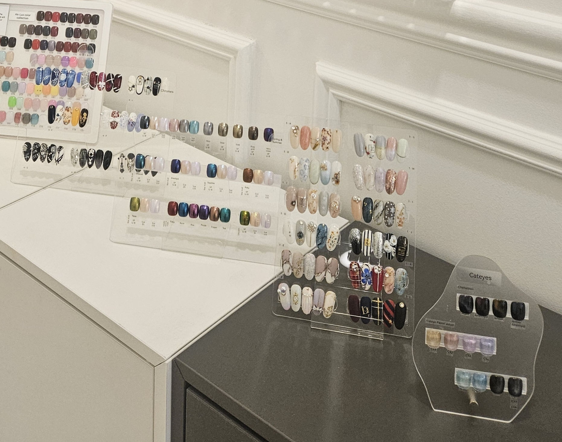 Nail Art