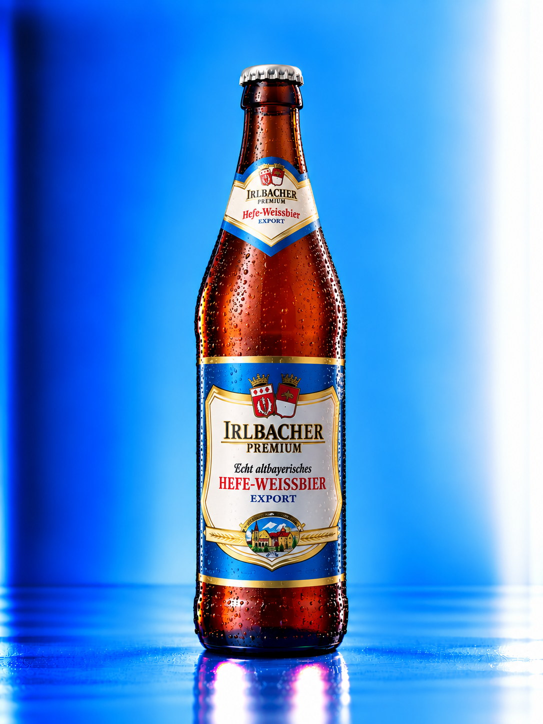 Irlbacher Weissbier