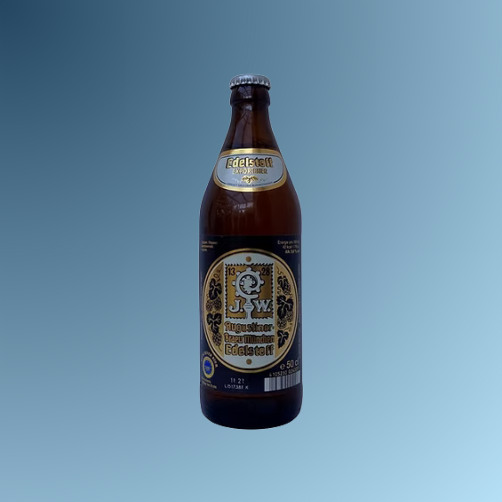 Augustiner Edelstoff