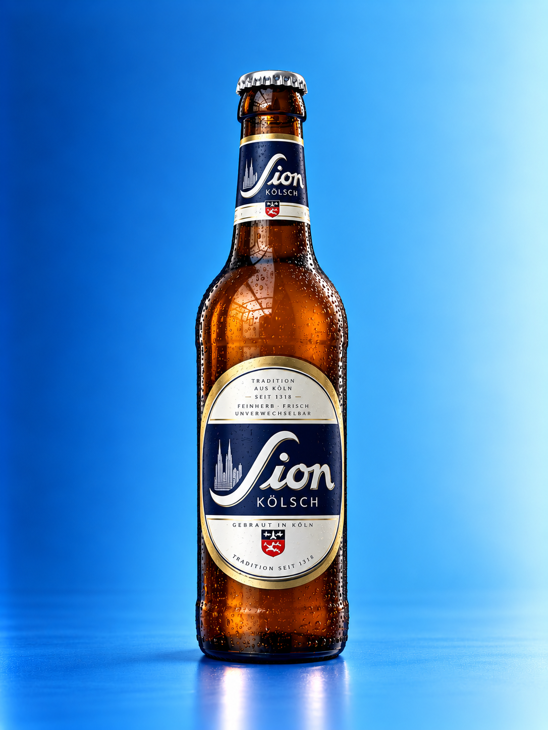 Sion Kolsch