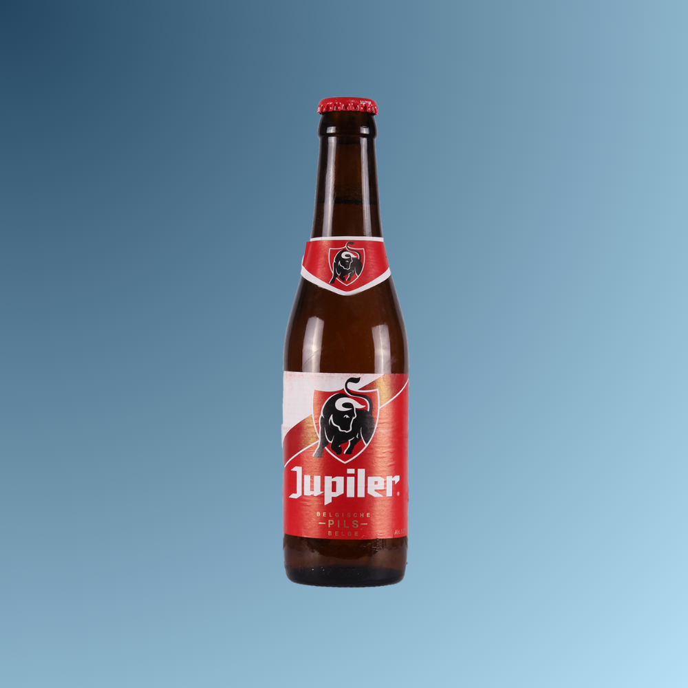 Jupiler Pils