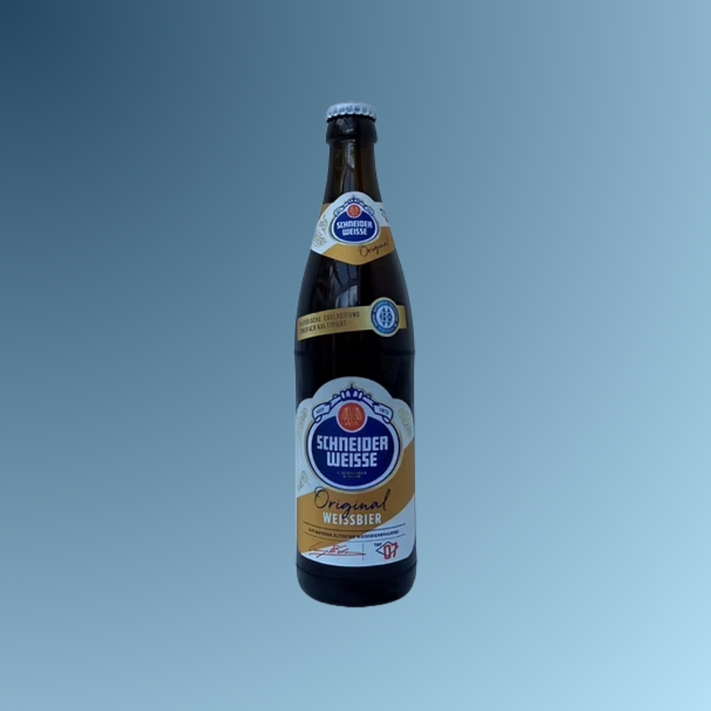 Schneider Weisse Original (Tap 7)