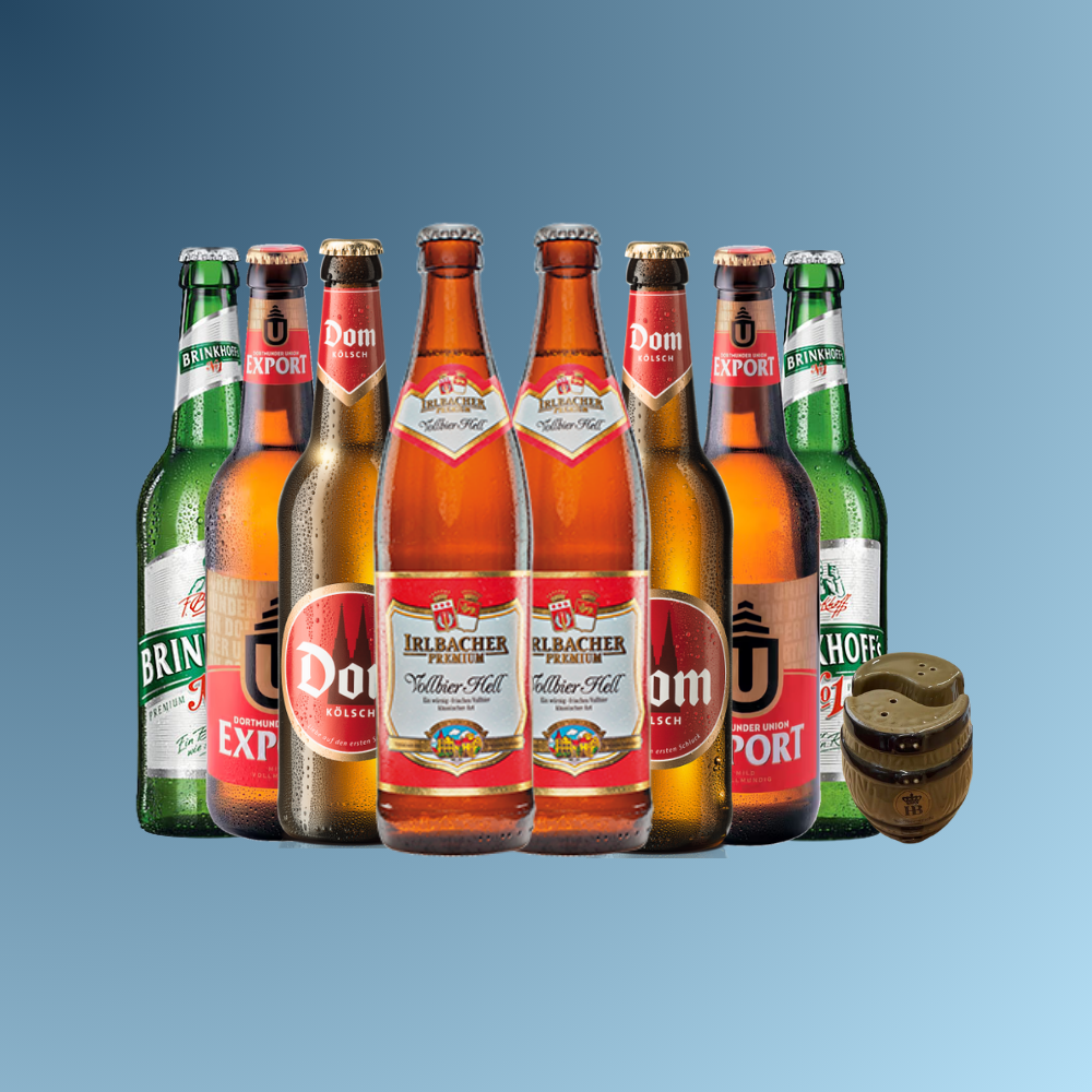 Father's Day Case of 8