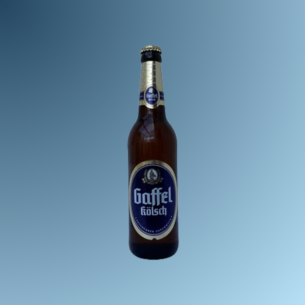 Gaffel Kolsch