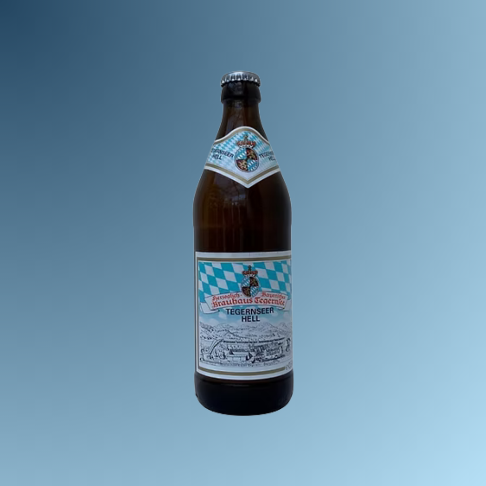 Tegernseer Helles
