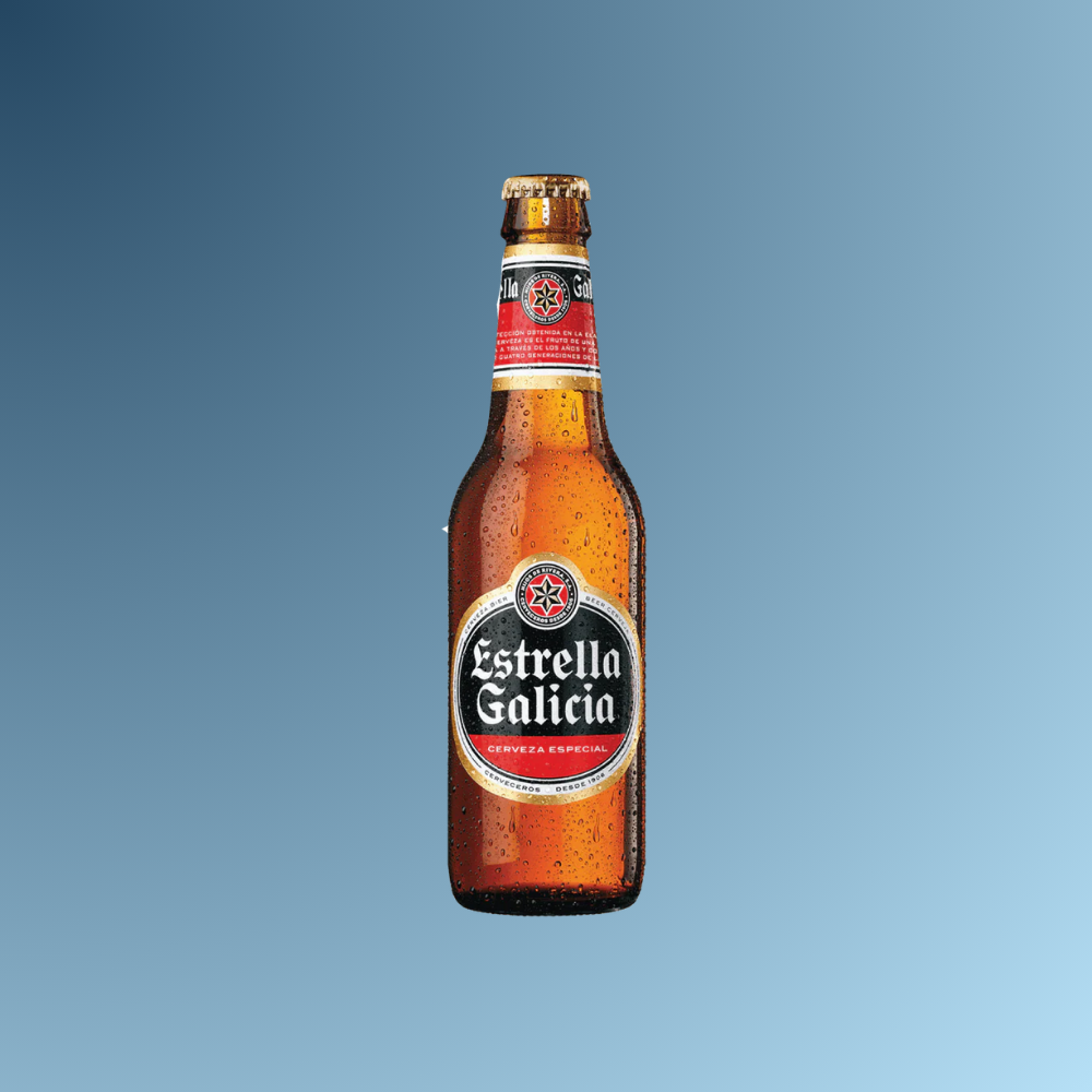 Estrella Galicia