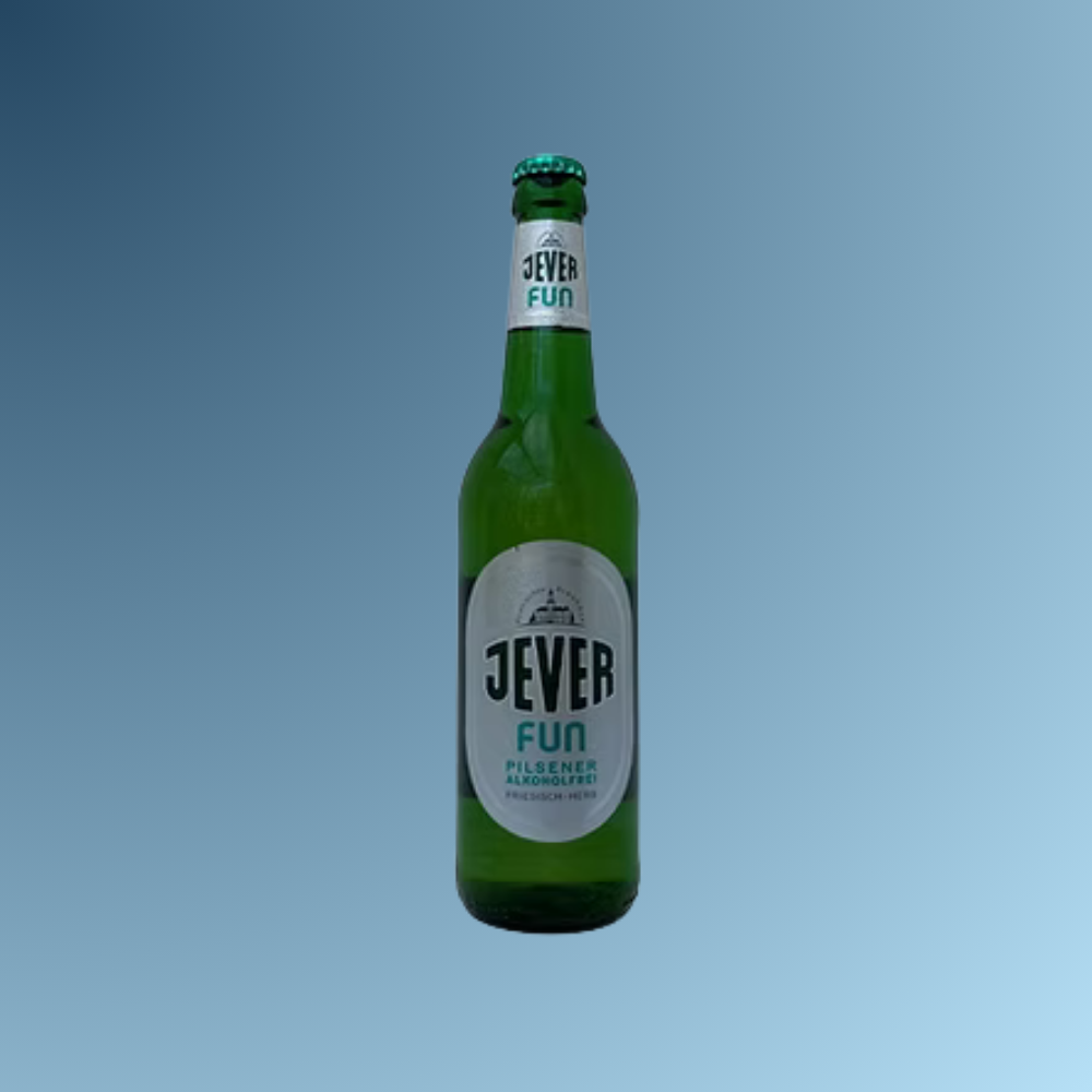 Jever Fun